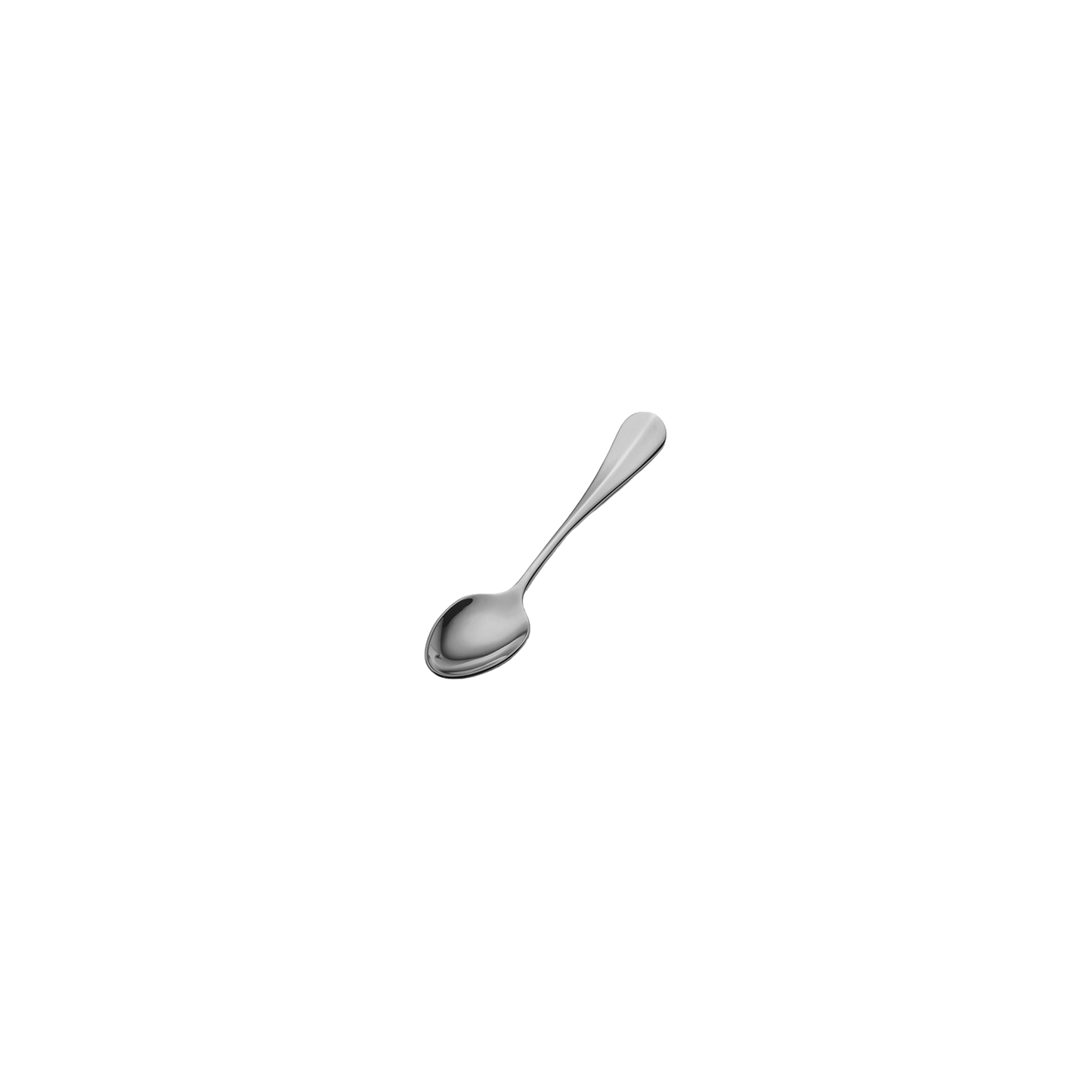 MW-12619 - Baguette Espresso Spoon 4.1/4''