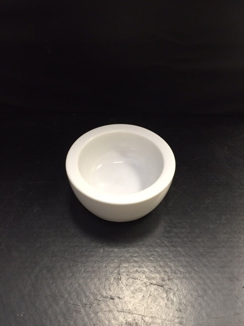 AW-8860 - 2.5'' Butter Dish 1.5 Oz.