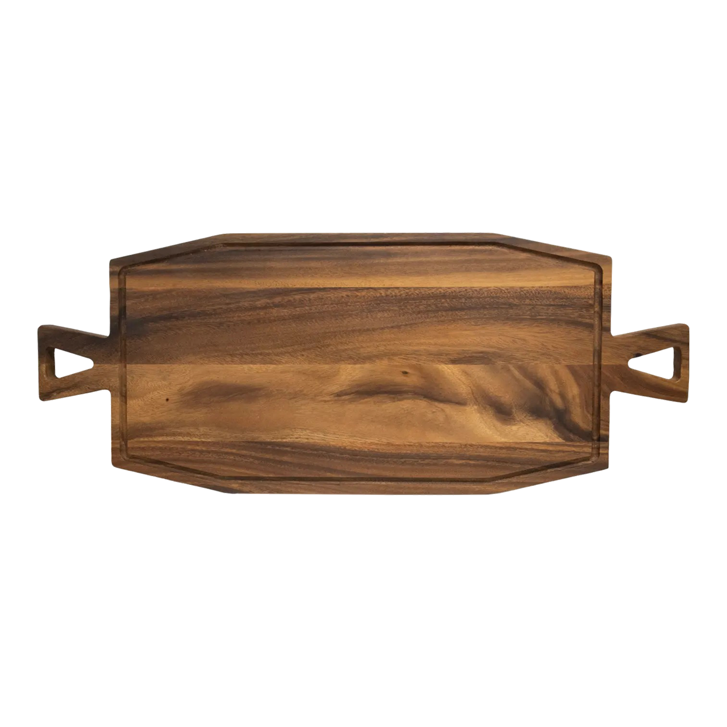 WP-0127 - Carving board 30.75 x 12’’ acacia board