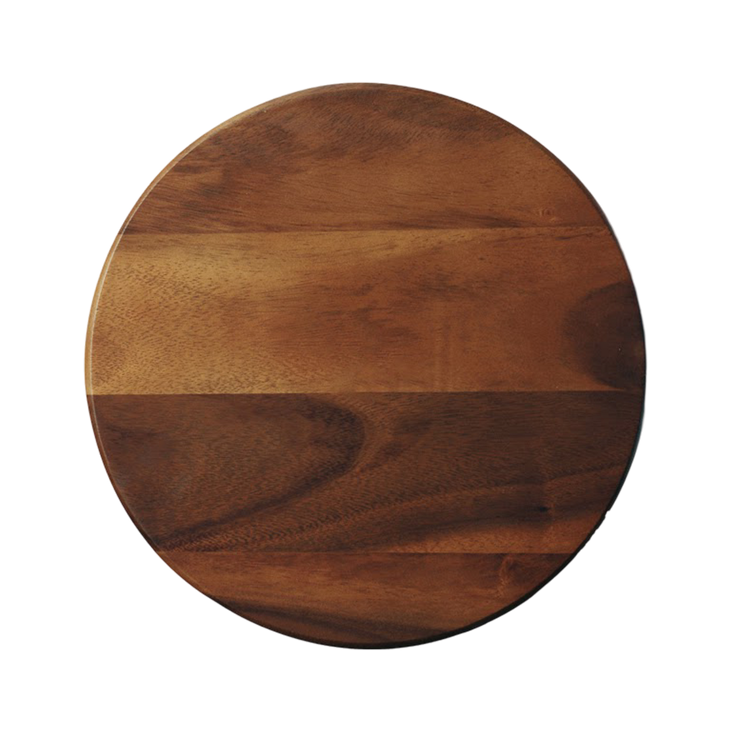 WP-0511 – Lazy Susan 13.75’’ acacia wood