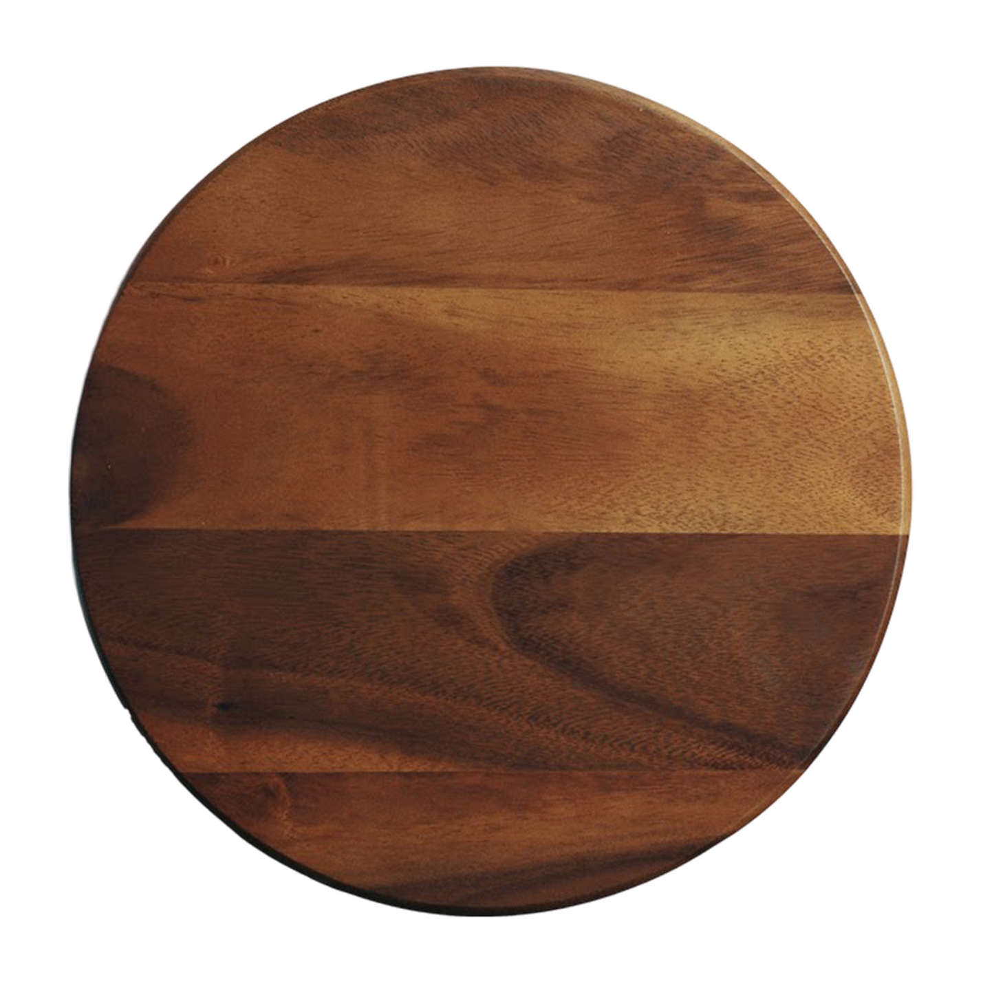 WP-0512 – Lazy Susan 15.75’’ acacia wood