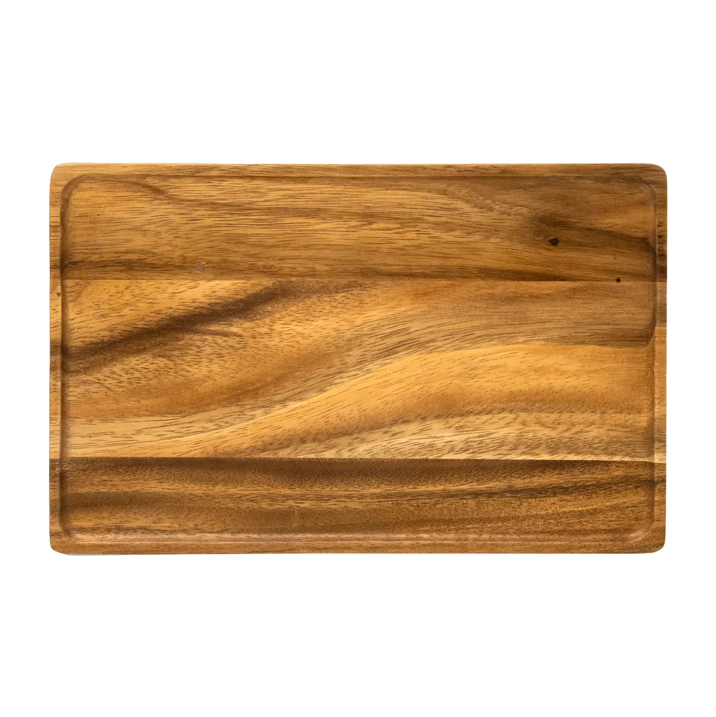 WP-0552 - Board 13.75 x 9’’ acacia wood
