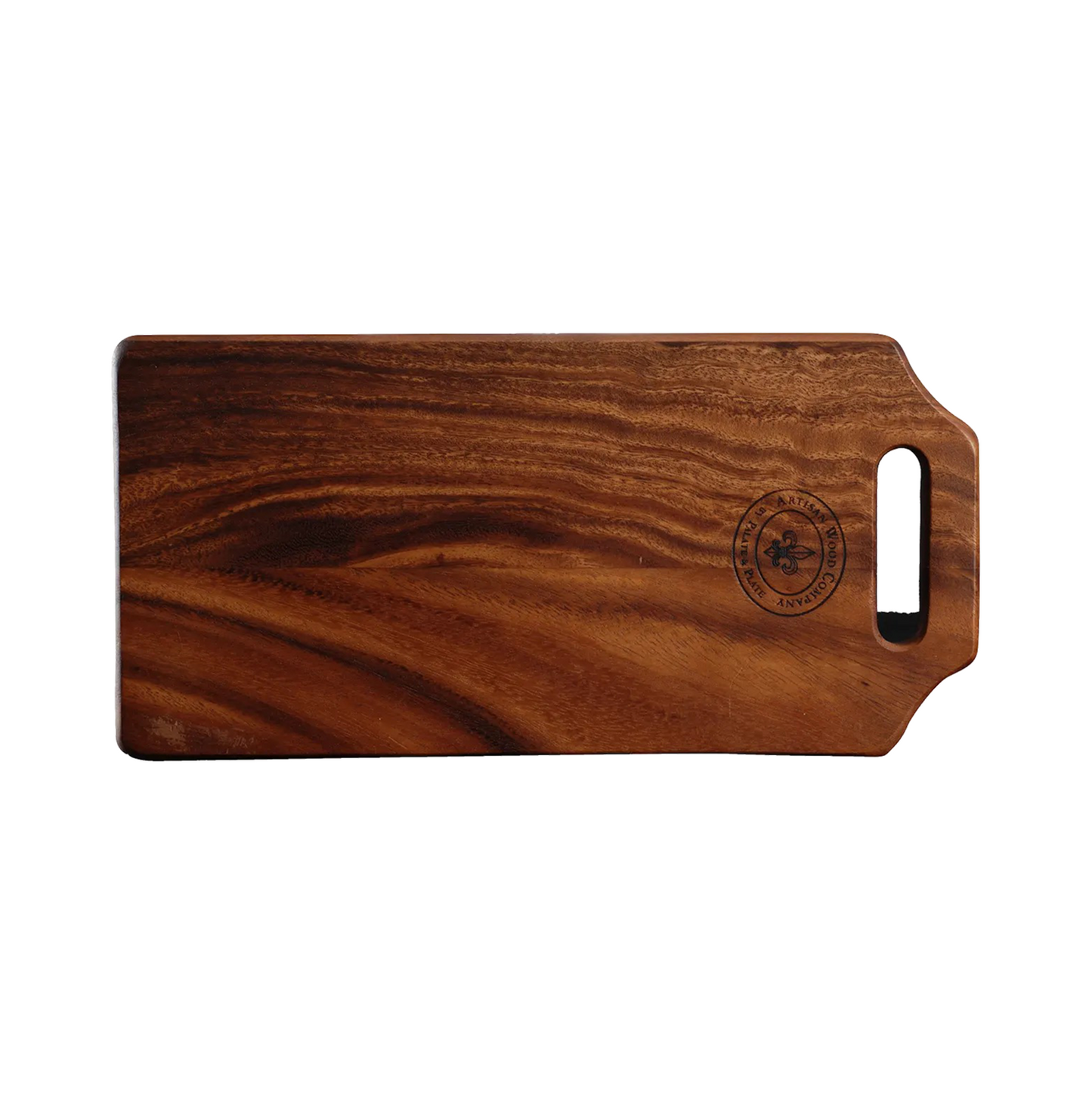 WP-0630 - Board 13.5 x 6.5’’ acacia wood