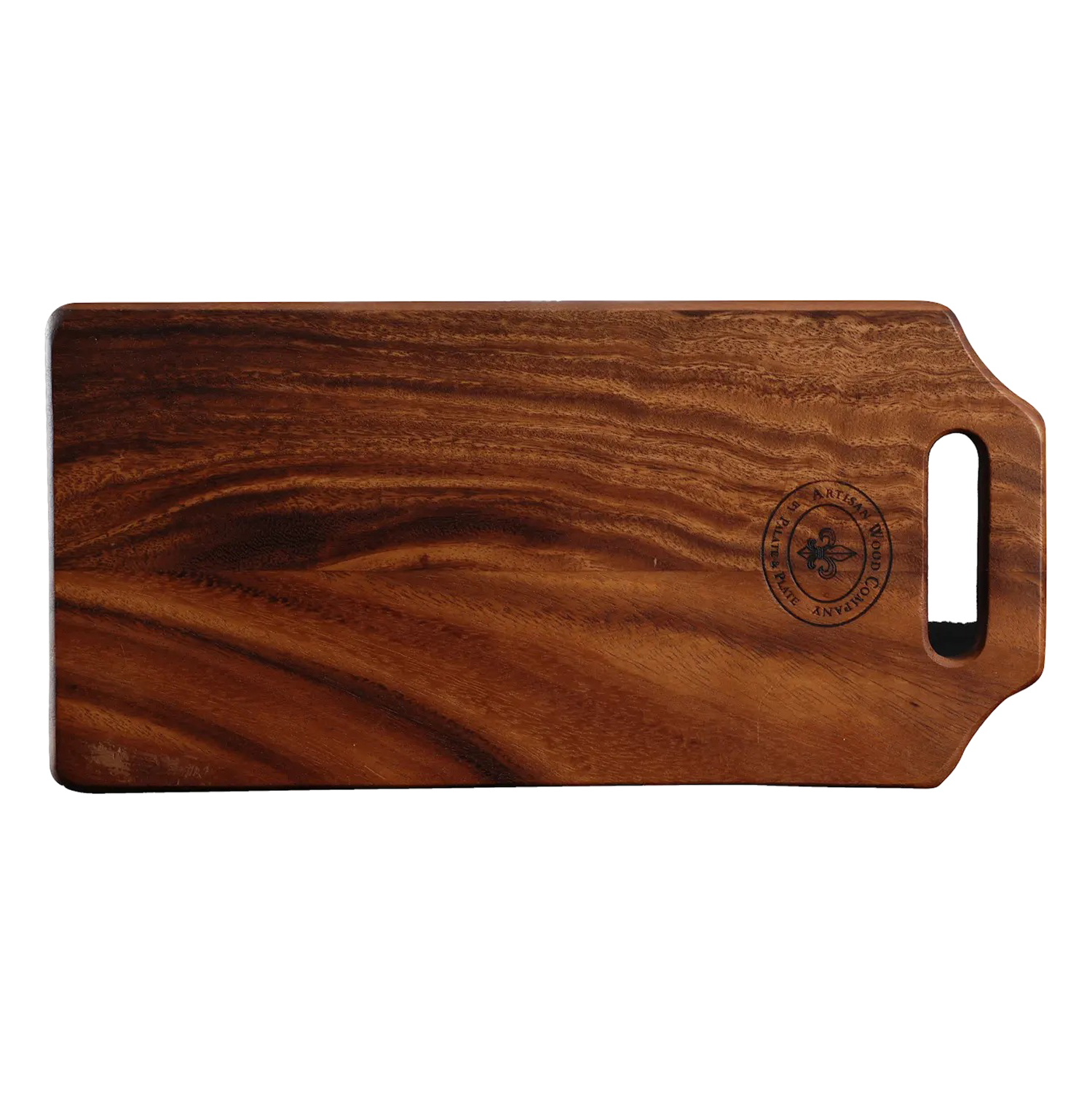 WP-0632 - Board 15.5 x 7’’ acacia wood