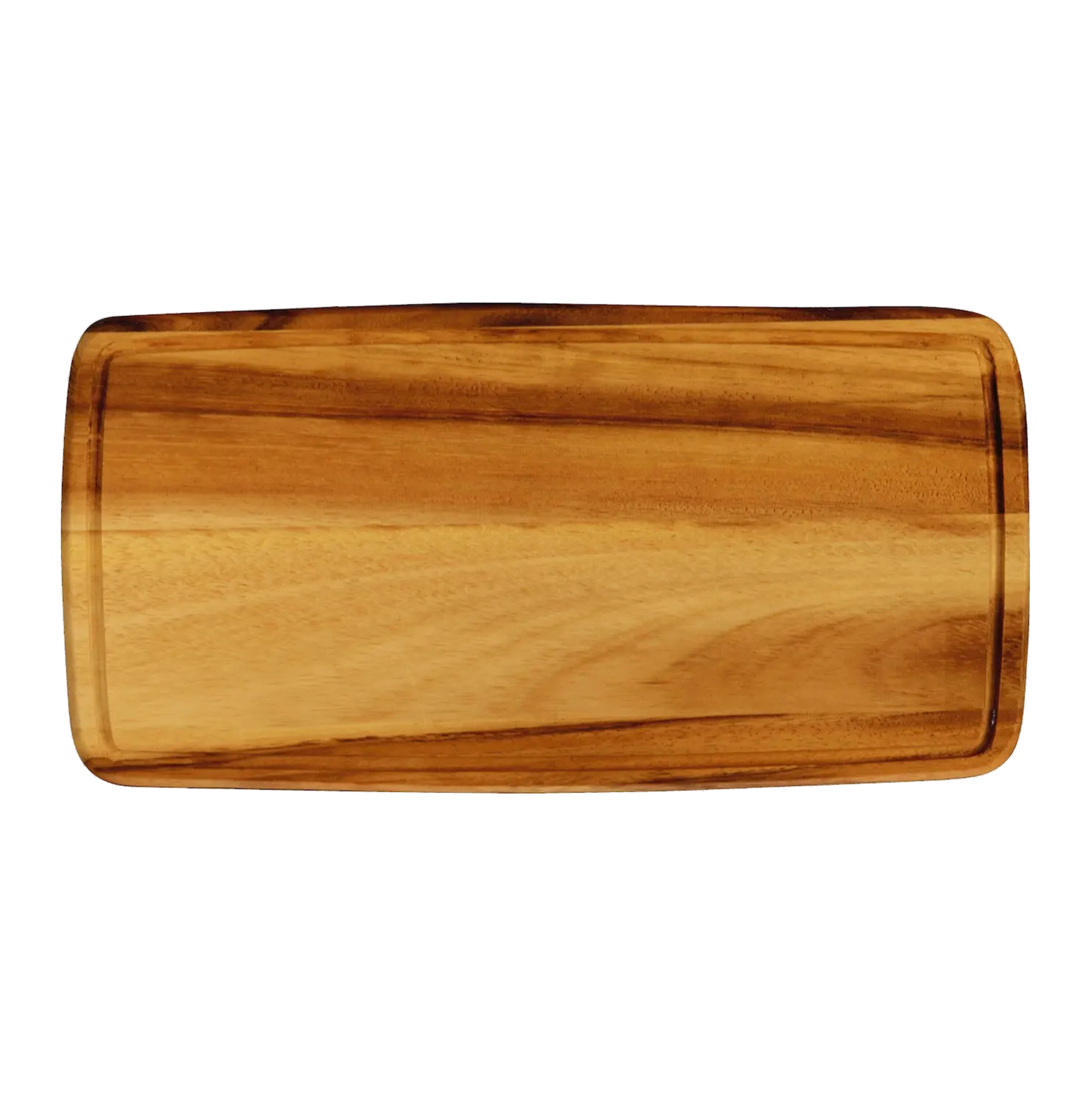 WP-0712 - Paddle board 14 x 7’’ acacia wood