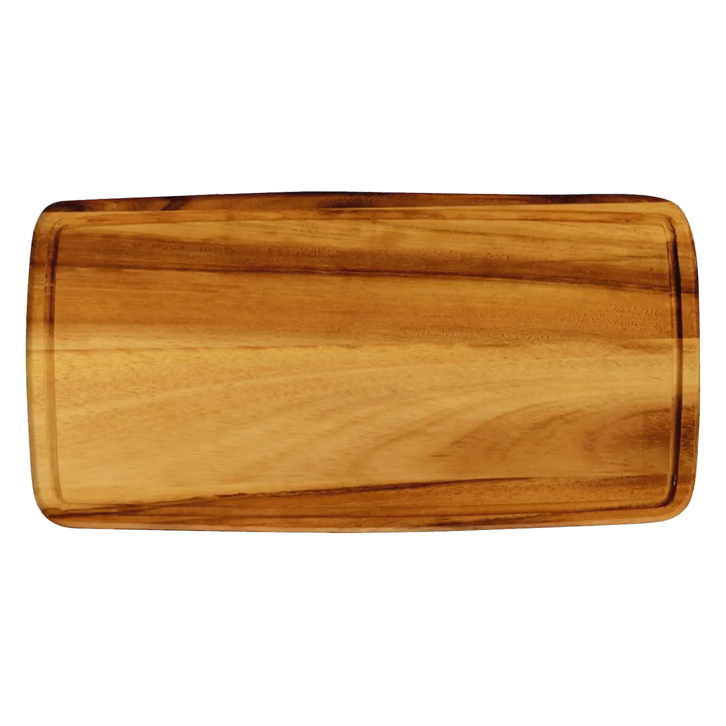 WP-0714 - Paddle board 16 x 8’’ acacia wood