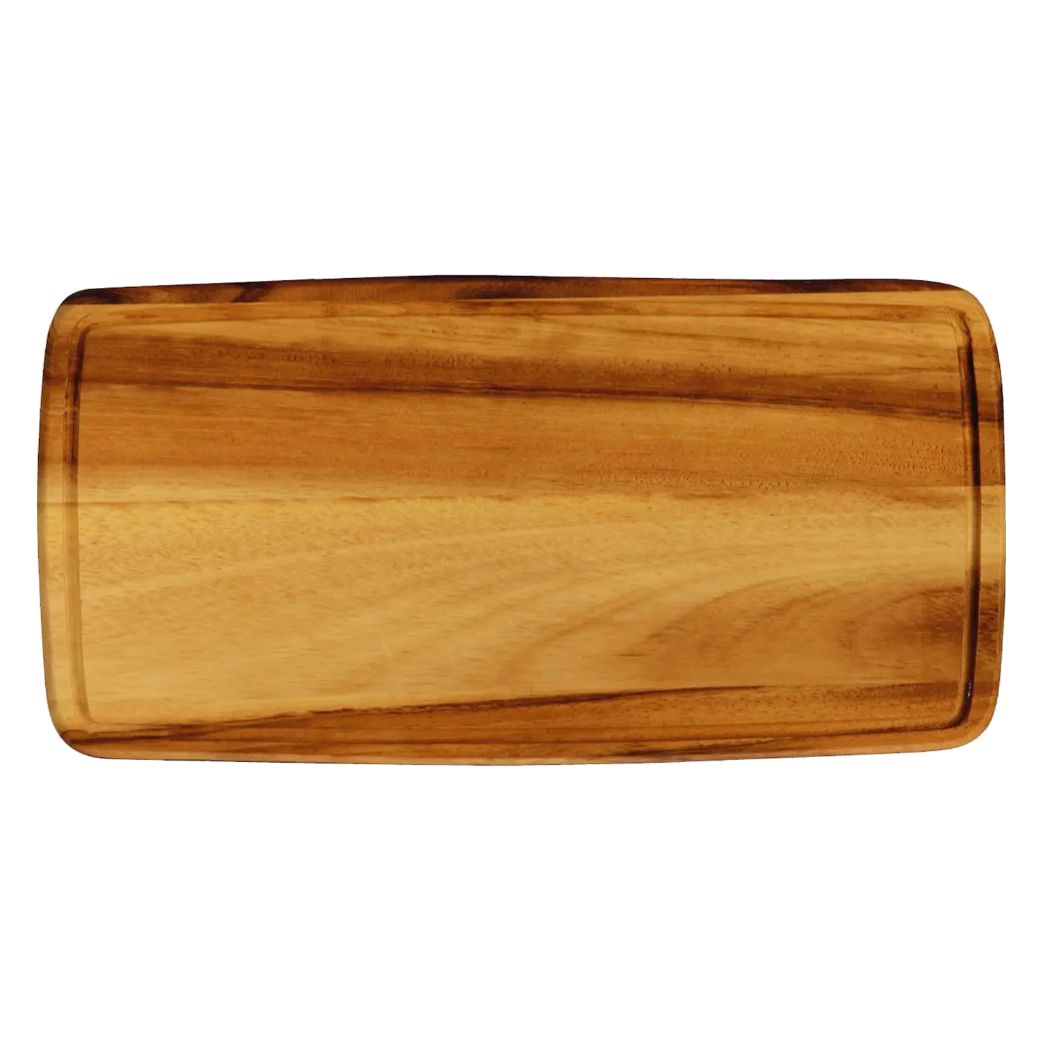 WP-0714 - Paddle board 16 x 8’’ acacia wood