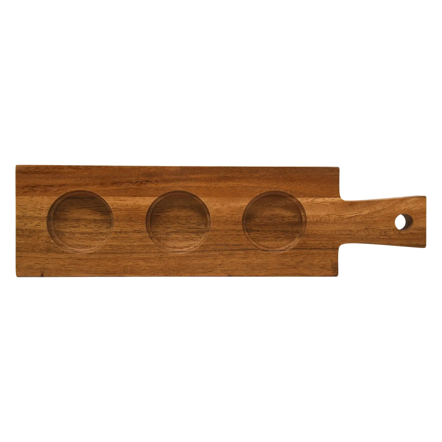 WP-2020 - Beer Paddle 14 x 4’’ acacia wood