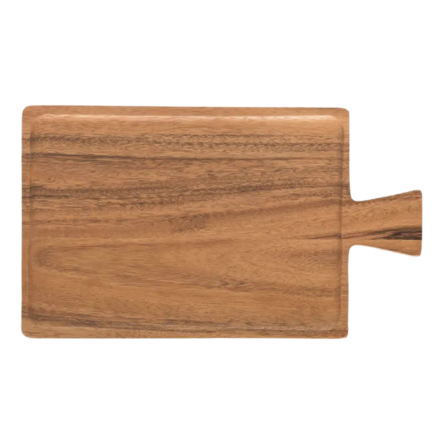 WP-2062 - Paddle board 15.75 x 8.25’’ acacia wood