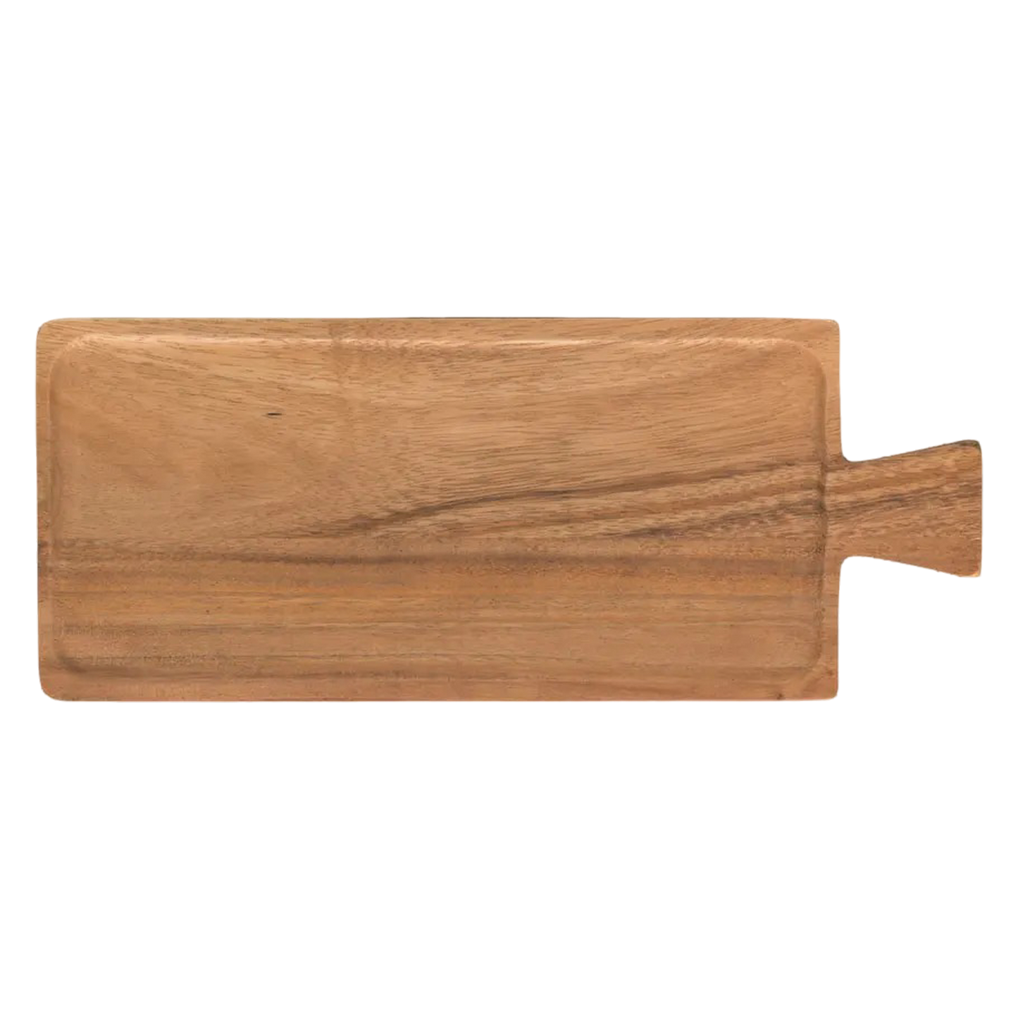 WP-2064 - Paddle board 16 x 6.25’’ acacia wood
