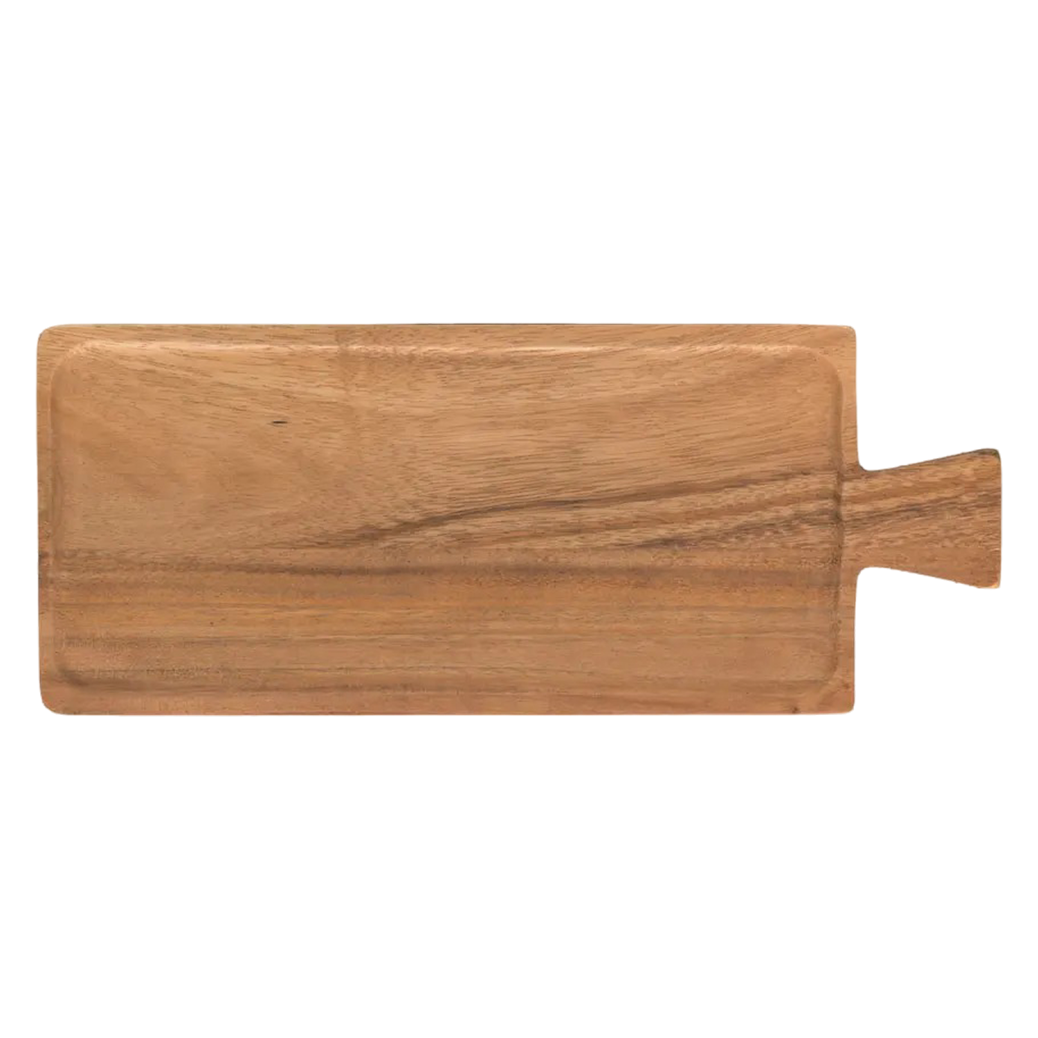 WP-2064 - Paddle board 16 x 6.25’’ acacia wood