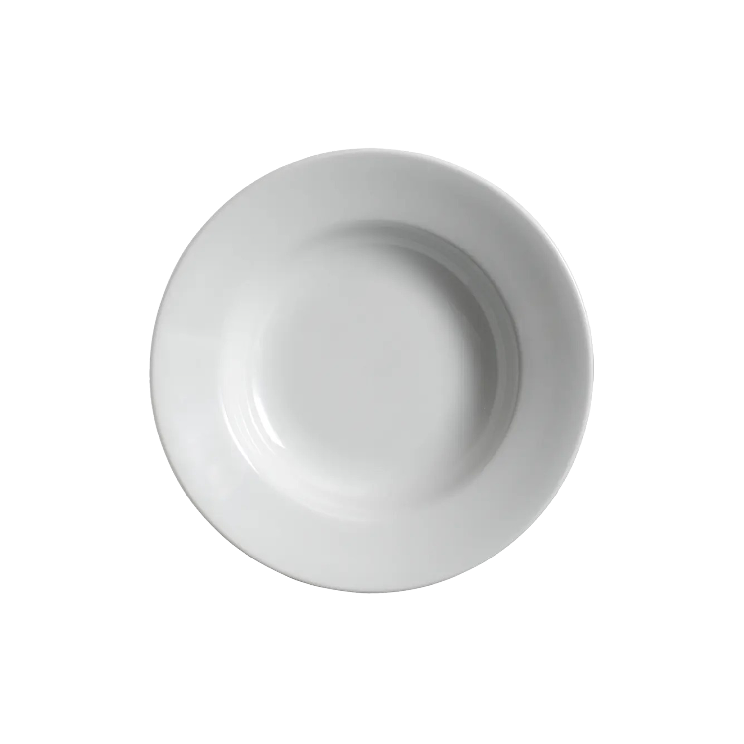 AW-0051 – 9’’ Soup Plate 12 Oz.