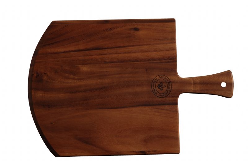 WP-0732 - Pizza board 16 x 10’’ acacia wood
