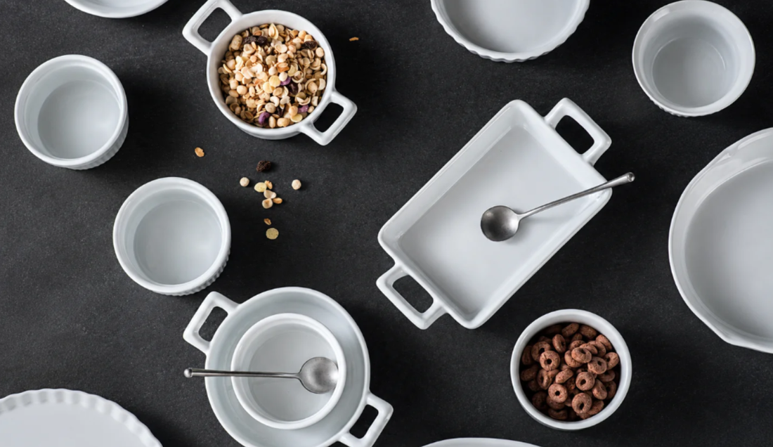Commercial Bakeware