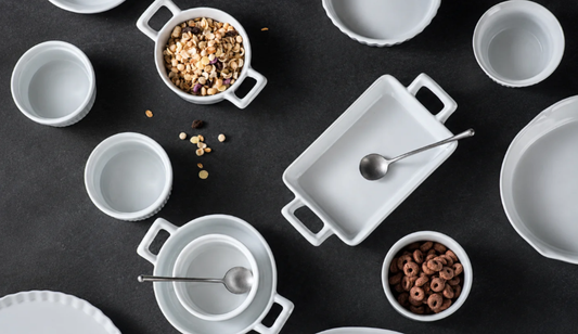 Commercial Bakeware