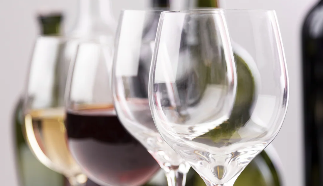 Commercial Glassware