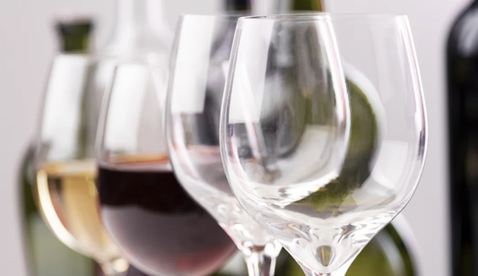 Commercial Glassware