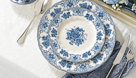 Restaurant Plates
