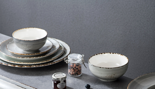 Dinner Plates