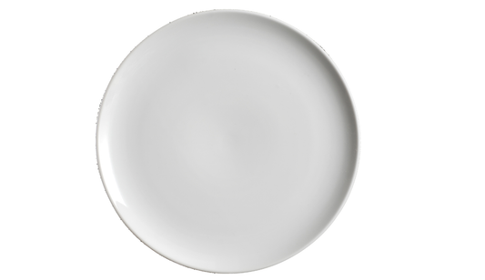Why White Porcelain Dinner Plates Remain a Restaurant Standard