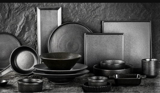 How to Build the Perfect Restaurant Tabletop Setup