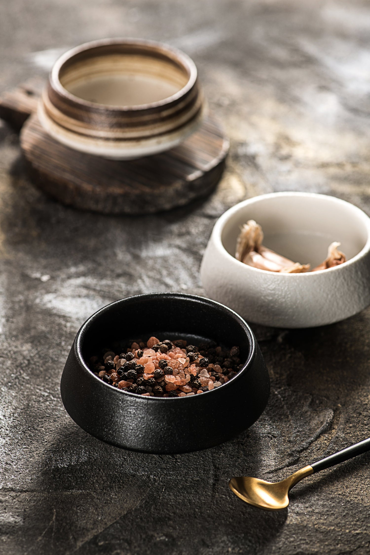 NiHa Porcelain Bowls Wholesale | Palate & Plate