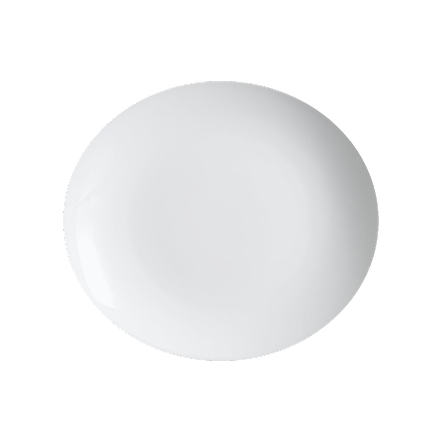 Porcelain Oval Plates Wholesale | Palate & Plate