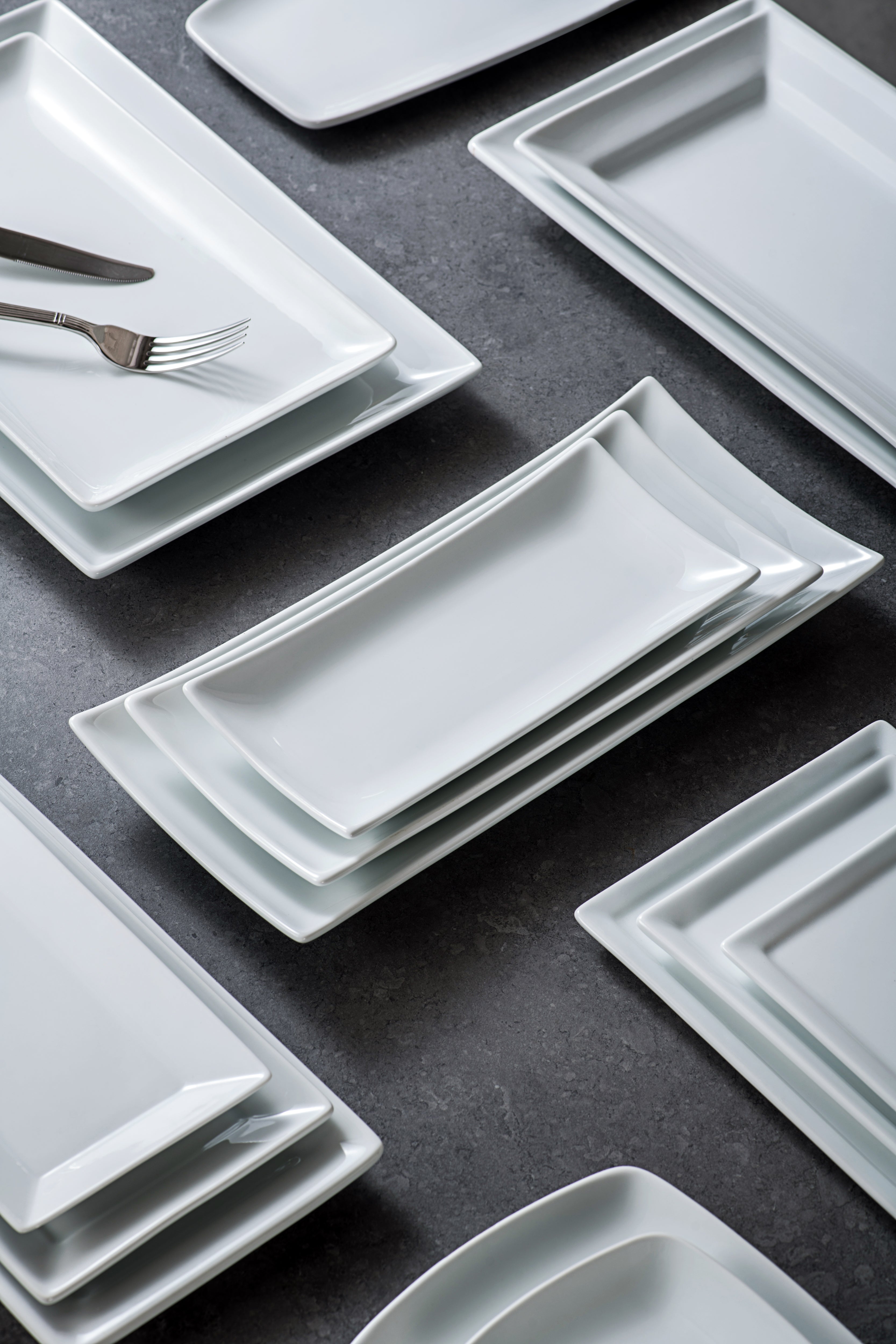 Platters