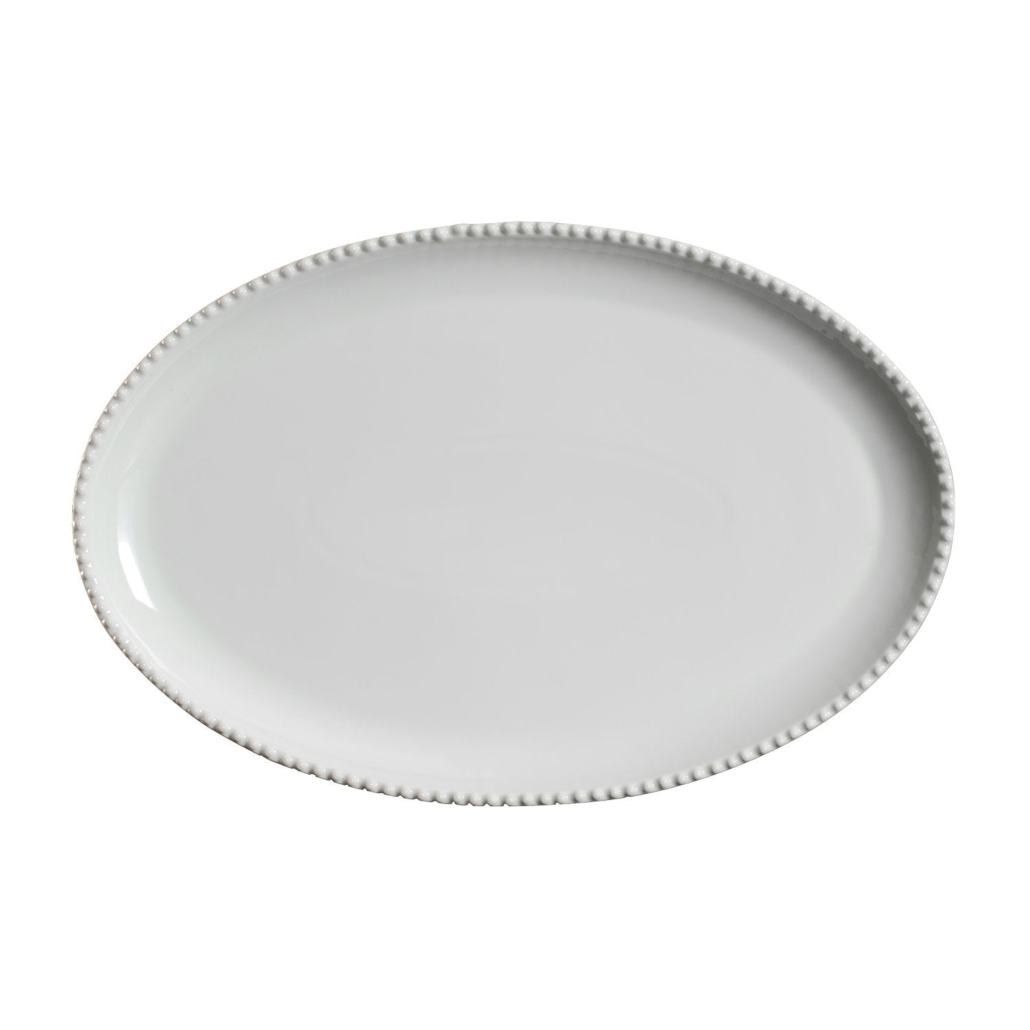 Porcelain Serving Platters for Events | Palate & Plate