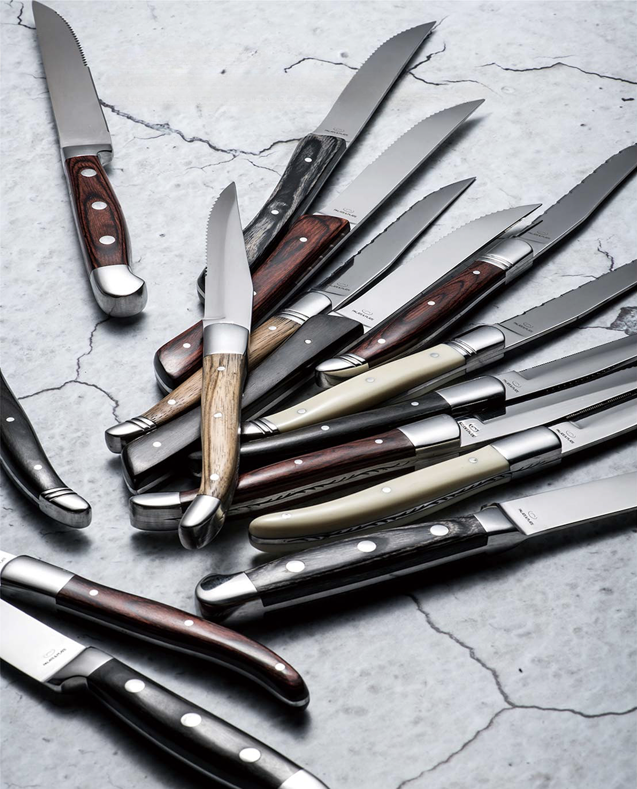 Classic Steak Knife
