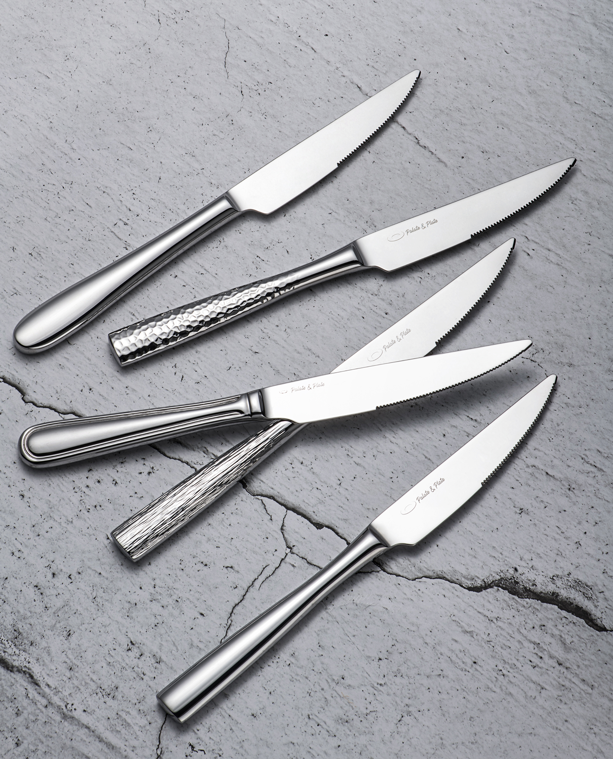 Formal Steak Knife