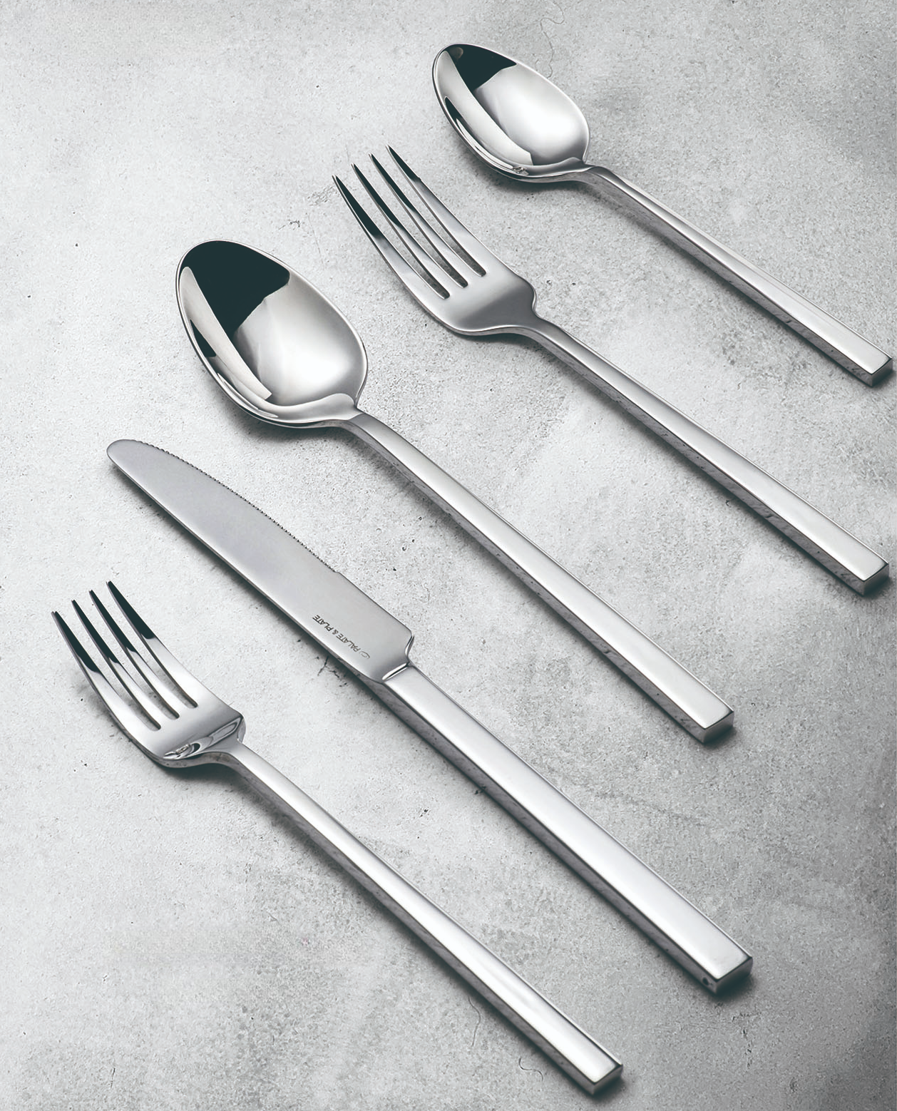 Moderne Satin