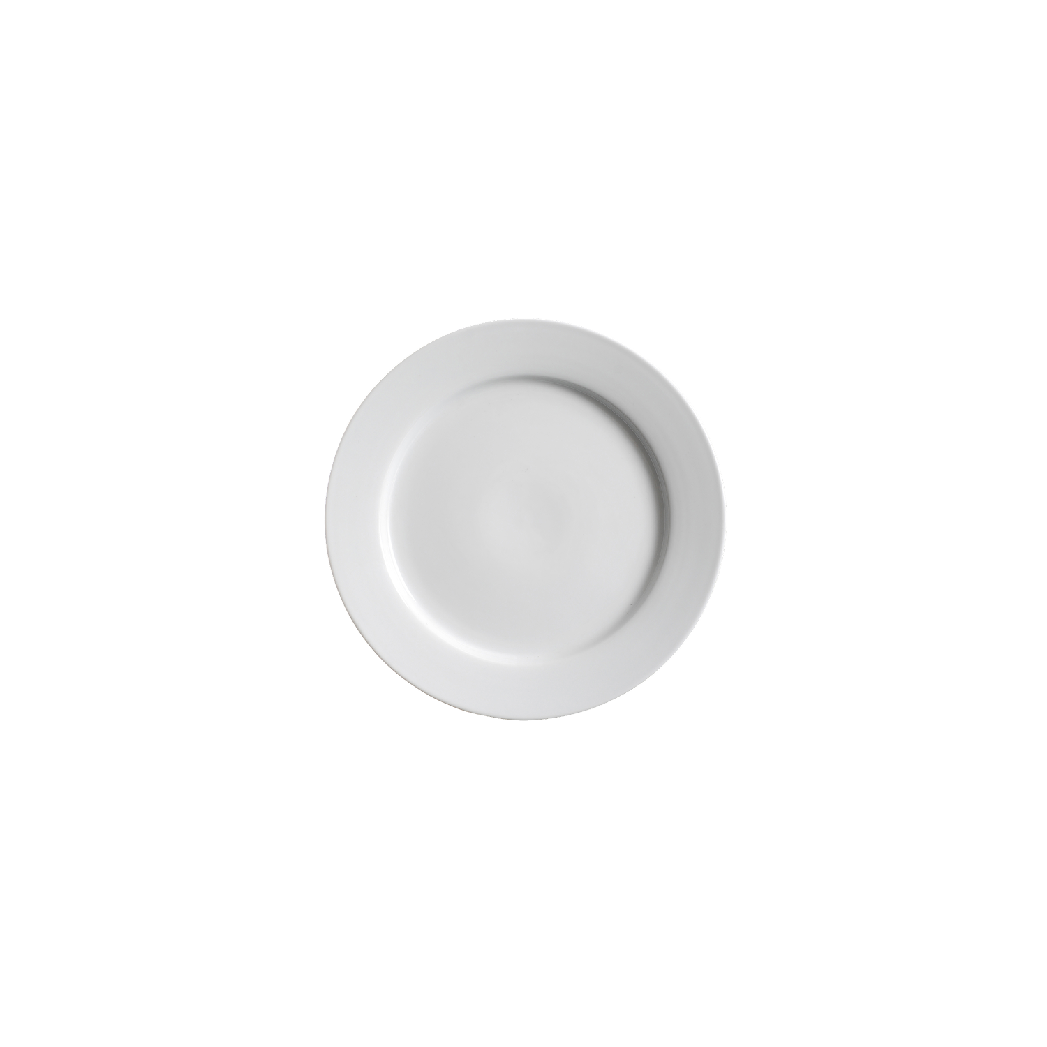 AW-0015 – 7.5’’ Salad/Dessert Plate