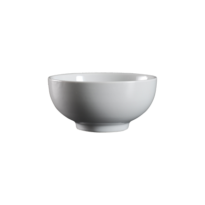 AW-0132 – 5’’ Round Footed Bowl 14 Oz.