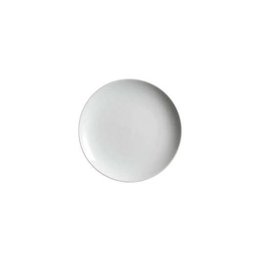 AW-0138 – 6’’ Round Coupe Plate