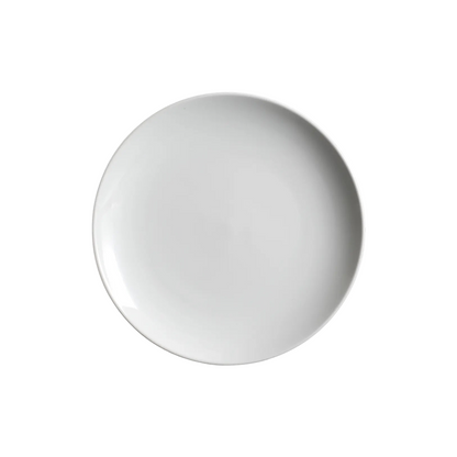 AW-0142 – 9’’ Round Coupe Plate