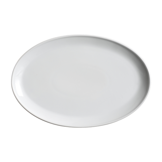 AW-0145 - 13 x 8.75'' Oval Platter