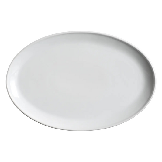 AW-0150 - 14 x 10'' Oval Platter