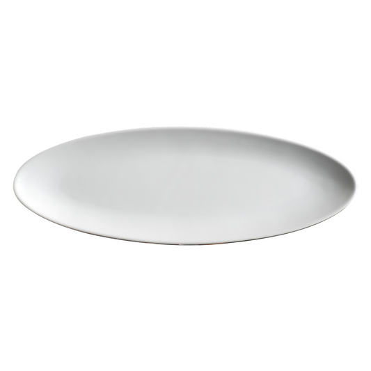 AW-0180 - 20.5 x 6.75'' Oval Platter