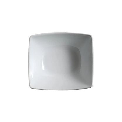 AW-0292 - 7.25 x 6.25’’ Rectangular Bowl 17 Oz.
