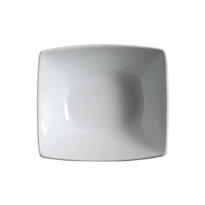 AW-0294 - 8.75 x 7.75’’ Rectangular Bowl 38 Oz.