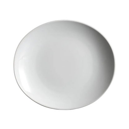AW-0303 – 12’’ Oval Plate