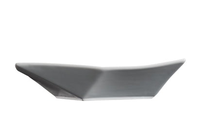 AW-0311 – 8.5’’ Square Shallow Plate