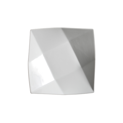 AW-0311 – 8.5’’ Square Shallow Plate