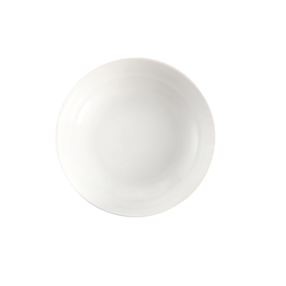 AW-0358 - 8.25'' Foliage Blue Bowl 30 Oz.