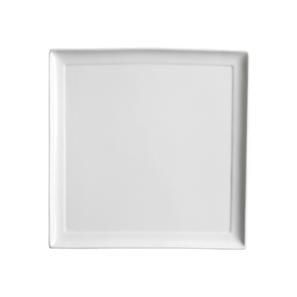 AW-0364 – 12.25’’ Square Shallow Plate
