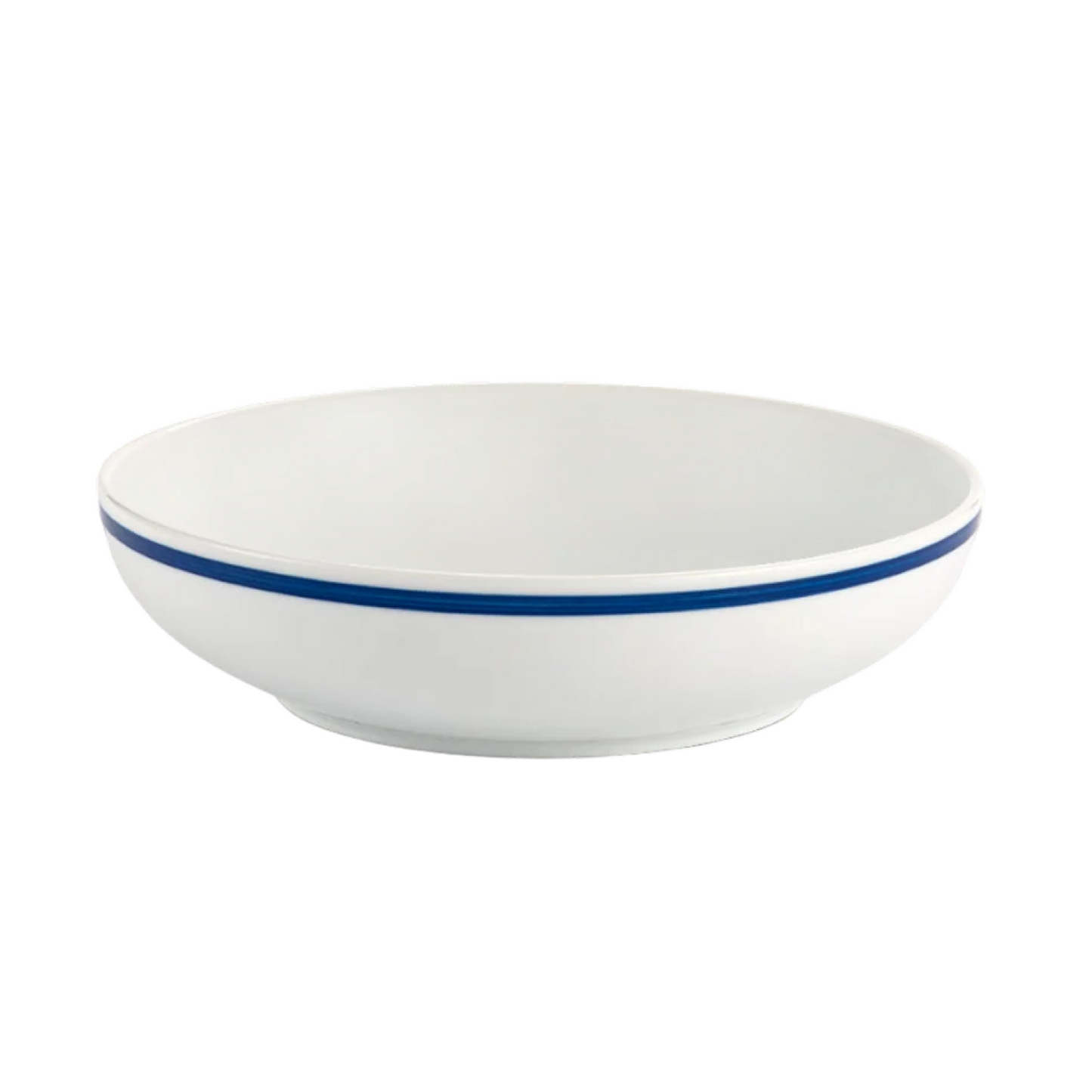 AW-0374 - 8.25'' Cordon Blue Bowl 30 Oz.