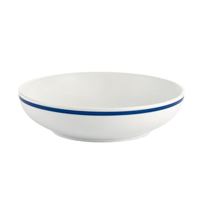 AW-0374 - 8.25'' Cordon Blue Bowl 30 Oz.