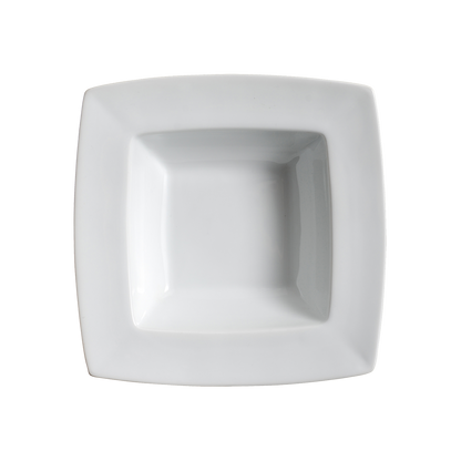 AW-0650- 7.75’’ Rim Square Bowl 12 Oz.