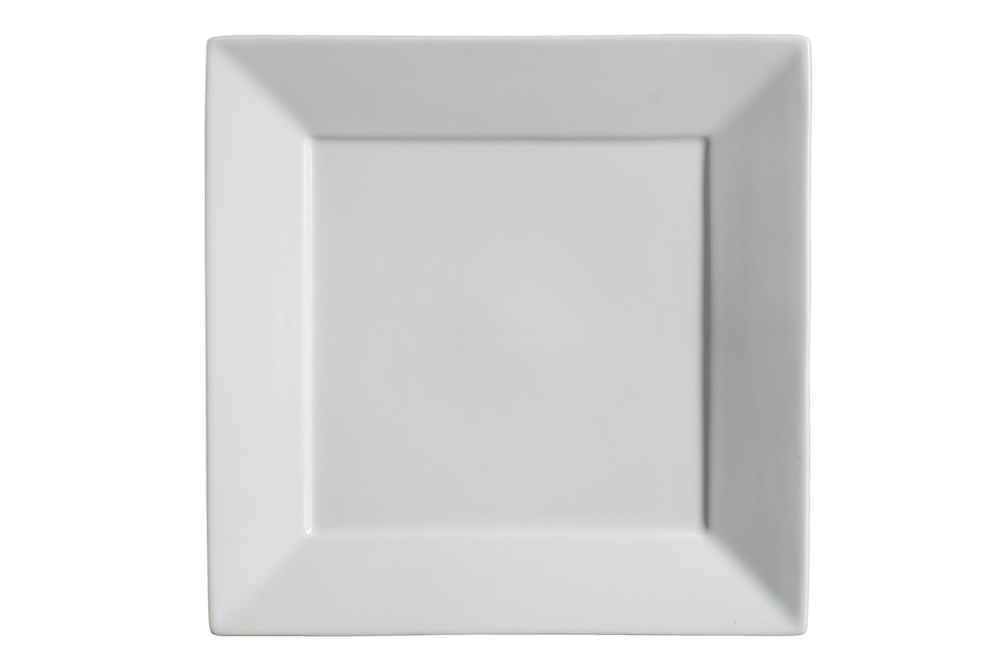 AW-0702 - 6.5" Square Plate